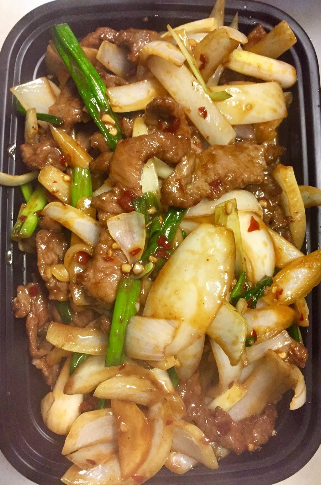 China Spring | restaurant | 10629 Wiles Rd, Coral Springs, FL 33076, USA | 9547966511 OR +1 954-796-6511