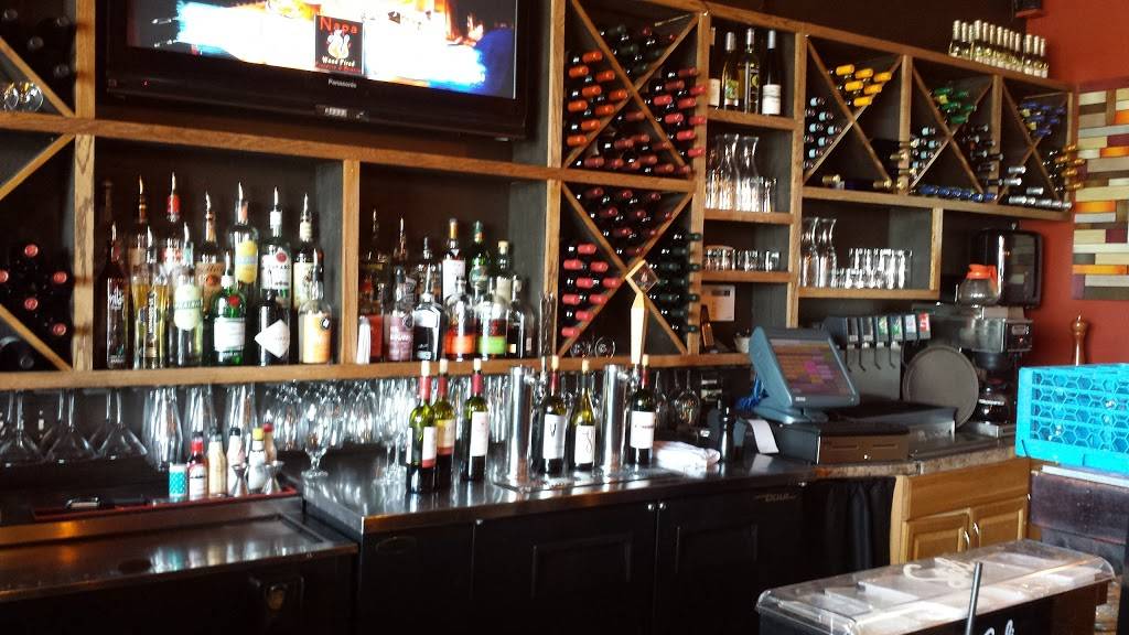 Napa Wood Fired Pizzeria | restaurant | 687 Moseley Rd, Fairport, NY 14450, USA | 5852235250 OR +1 585-223-5250