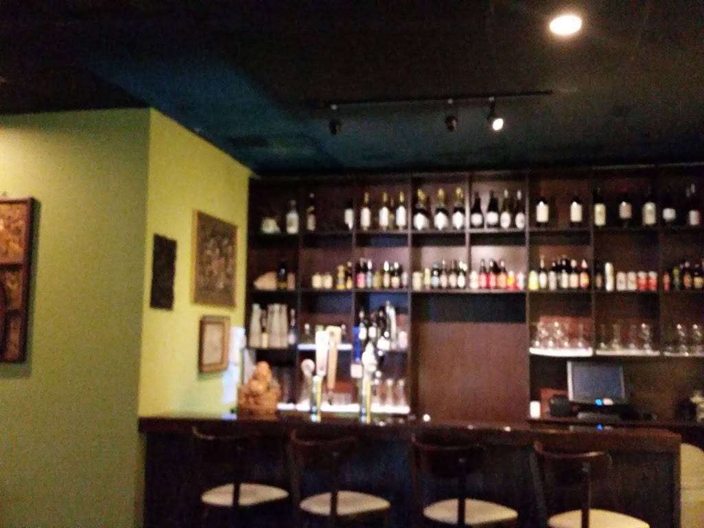 Zen Forrest | restaurant | 4148 Rowan Rd, New Port Richey, FL 34653, USA | 7273729545 OR +1 727-372-9545