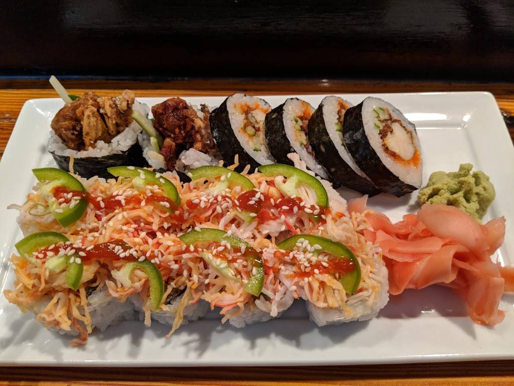 Juns | restaurant | 7660 State Line Rd, Prairie Village, KS 66208, USA | 9133414924 OR +1 913-341-4924