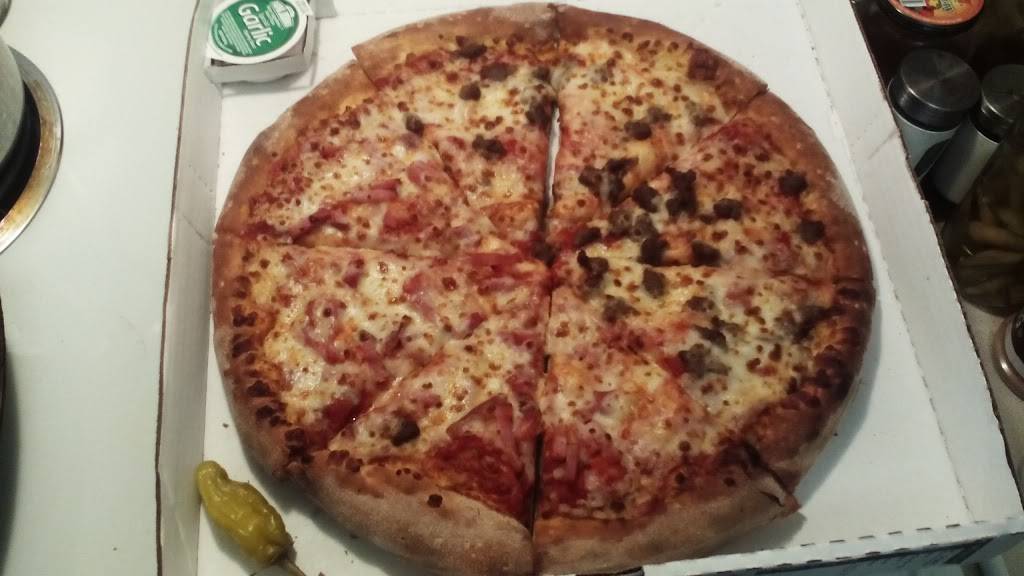 Papa Johns Pizza | restaurant | 2685 Metropolitan Pkwy SW Ste. H1, Atlanta, GA 30315, USA | 4047623700 OR +1 404-762-3700