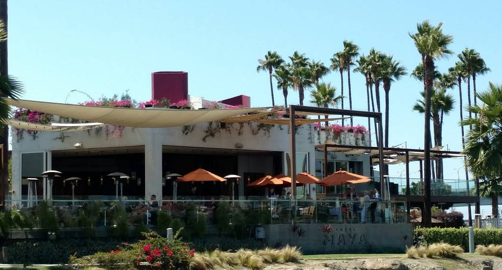 Fuego | restaurant | 700 Queensway Dr, Long Beach, CA 90802, USA | 5624813910 OR +1 562-481-3910