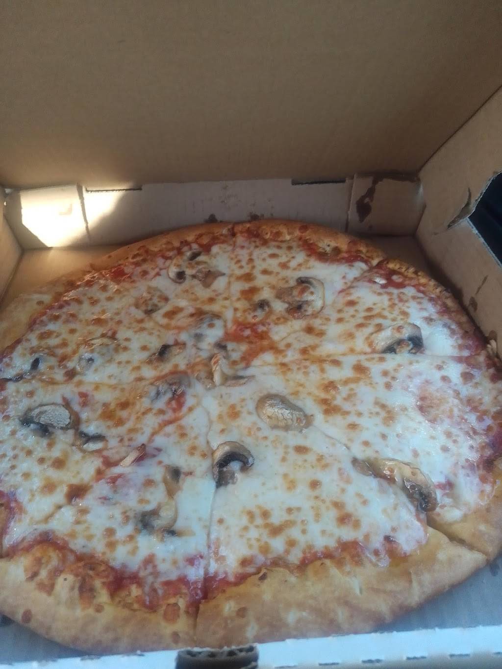 Barnstormers Pizza & More | meal delivery | 4031 M-139, St Joseph, MI 49085, USA | 2692810022 OR +1 269-281-0022