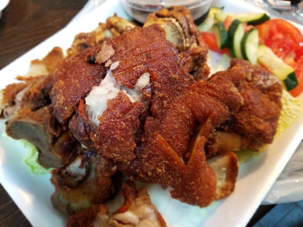 Glendas Bulalohan | restaurant | 3809 Princess Anne Rd, Virginia Beach, VA 23456, USA | 7573510849 OR +1 757-351-0849