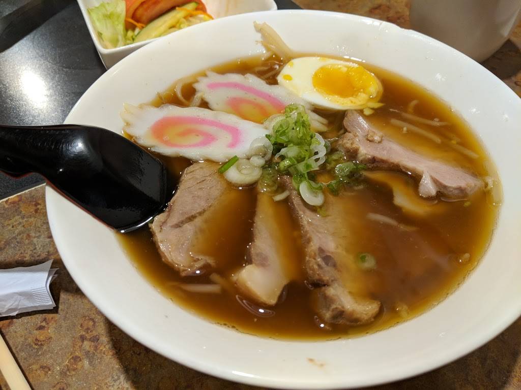 Mifune Don | restaurant | 22 Peace Plaza, San Francisco, CA 94115, USA | 4153461993 OR +1 415-346-1993