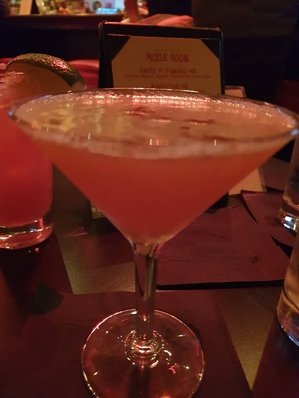 The Pickle Room | restaurant | 122 E Canon Perdido St, Santa Barbara, CA 93101, USA | 8059651015 OR +1 805-965-1015