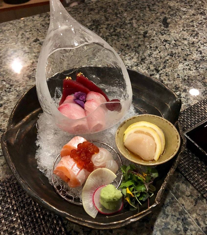 Sushi Mon | restaurant | 105 Friendly Dr #101, Raleigh, NC 27607, USA | 9193220002 OR +1 919-322-0002