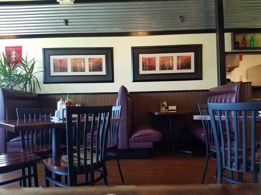 YaYa Cafe | restaurant | 3706 Guadalupe St Suite B, Austin, TX 78705, USA | 5122972612 OR +1 512-297-2612