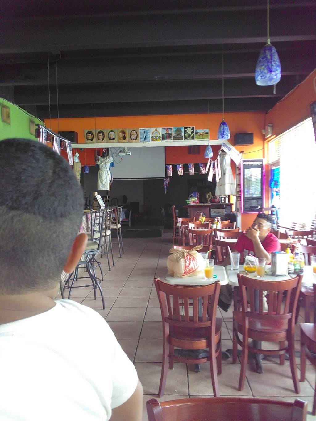 Sabor Catracho Restaurant | restaurant | 1550 SW 1st St, Miami, FL 33135, USA | 3056461108 OR +1 305-646-1108