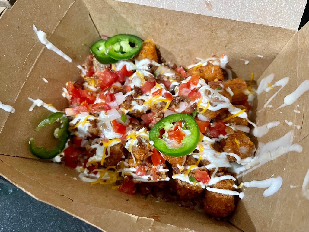 Smack Wings - Downtown E. Colonial | restaurant | 2914 E Colonial Dr, Orlando, FL 32803, USA | 4073782628 OR +1 407-378-2628