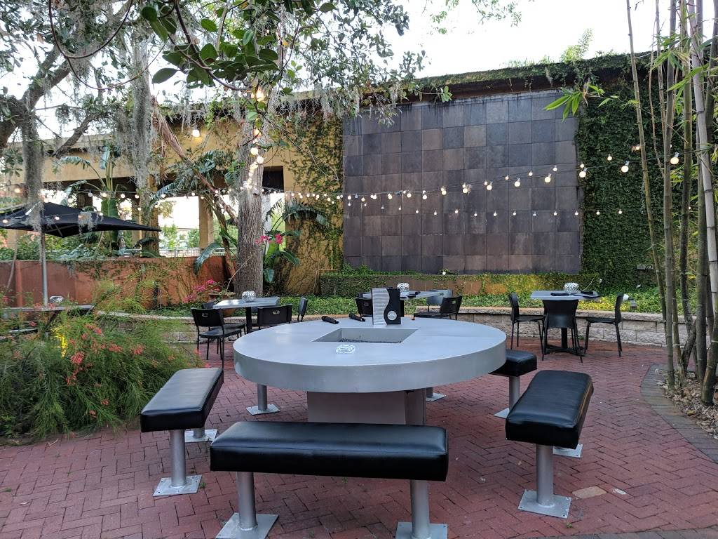 Martinis Organic Restaurant | restaurant | 1815 S Ridgewood Ave, South Daytona, FL 32119, USA | 3867631090 OR +1 386-763-1090