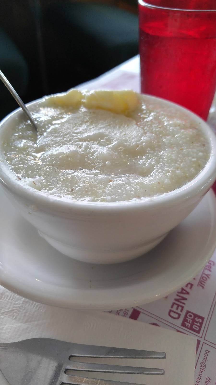 Corner Cafe | cafe | 101 N Broad St, Griffith, IN 46319, USA | 2199229596 OR +1 219-922-9596