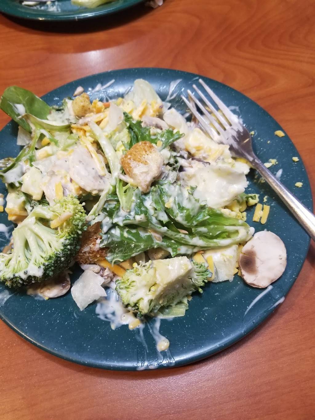 Ponderosa | restaurant | 2861 Wilder Rd, Bay City, MI 48706, USA | 9896713506 OR +1 989-671-3506