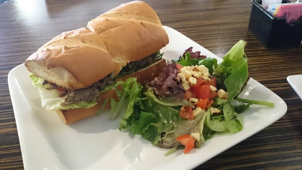 Angry Chef | restaurant | 404 S Figueroa St #417, Los Angeles, CA 90071, USA | 2136292000 OR +1 213-629-2000