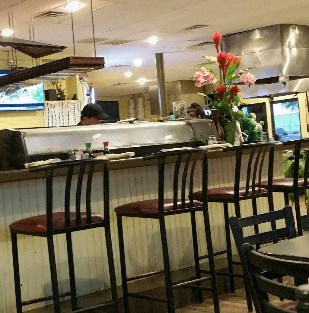 Koby Japanese Steak House & Sushi Bar | restaurant | 2211 Saums Rd, Katy, TX 77449, USA | 2815782578 OR +1 281-578-2578