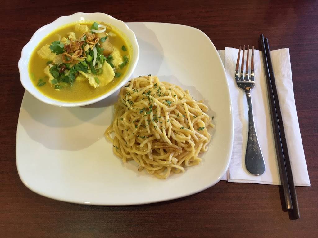 Laksa | restaurant | 1005 Guerrero St, San Francisco, CA 94110, USA | 4159137396 OR +1 415-913-7396