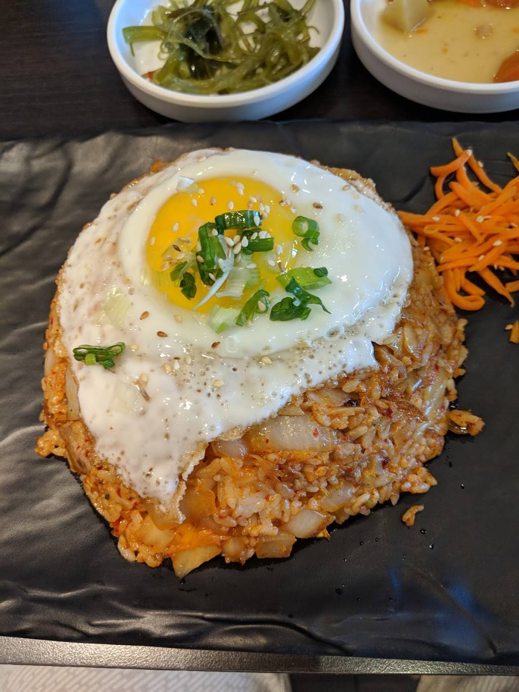 Moms Kitchen | restaurant | 28 South Unionville Ave #1059, Unionville, ON L3R 1J5, Canada | 9056049238 OR +1 905-604-9238