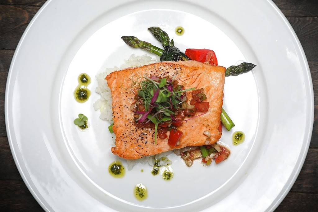 Bistro lAncêtre | restaurant | 603 Rue des Ursulines, Trois-Rivières, QC G9A 5B3, Canada | 8193737077 OR +1 819-373-7077