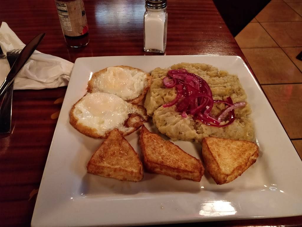 Millys Restaurant | restaurant | 2742 SW 8th St #29, Miami, FL 33135, USA | 3055414122 OR +1 305-541-4122