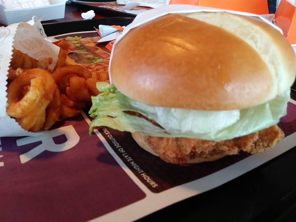 Jack in the Box | restaurant | 1370 E Pacheco Blvd, Los Banos, CA 93635, USA | 2098290341 OR +1 209-829-0341