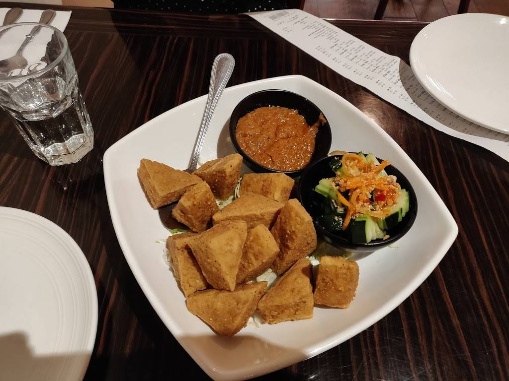 Savanh Thai Cuisine | restaurant | 1910 Oak Park Blvd, Pleasant Hill, CA 94523, USA | 9259374368 OR +1 925-937-4368