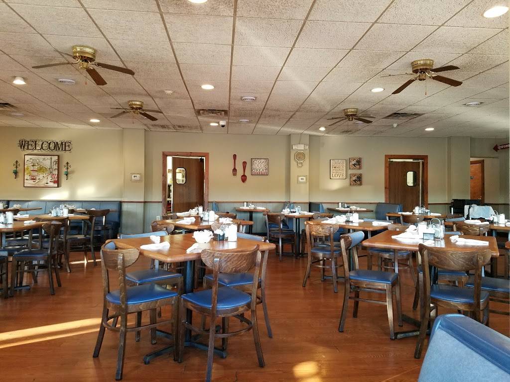 Jimmys Family Restaurant | restaurant | 5403 Calhoun Memorial Hwy, Easley, SC 29640, USA | 8648590758 OR +1 864-859-0758