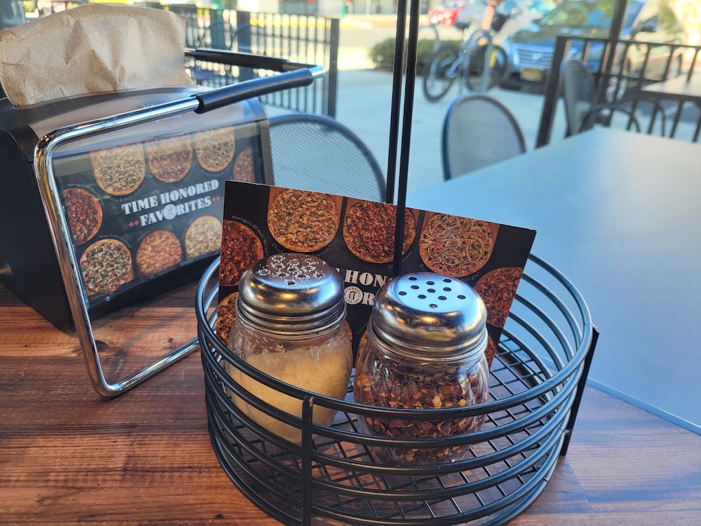 Round Table Pizza | restaurant | 2640 5th St, Alameda, CA 94501, USA | 5108903456 OR +1 510-890-3456