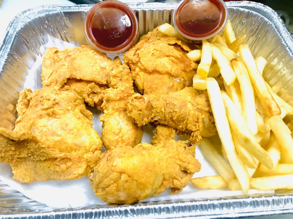 Piranhas Grill | restaurant | 2351 W Grand Ave, Chicago, IL 60612, USA | 3123743090 OR +1 312-374-3090