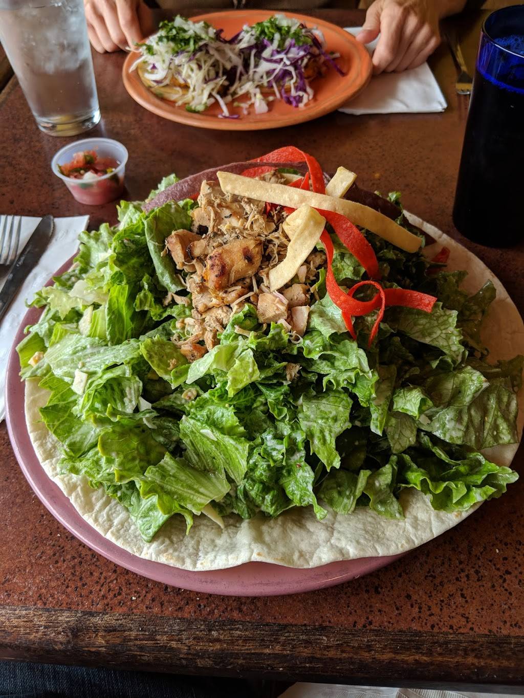 Rio Adobe Southwest Cafe | restaurant | 10525 S De Anza Blvd #100, Cupertino, CA 95014, USA | 4088731600 OR +1 408-873-1600