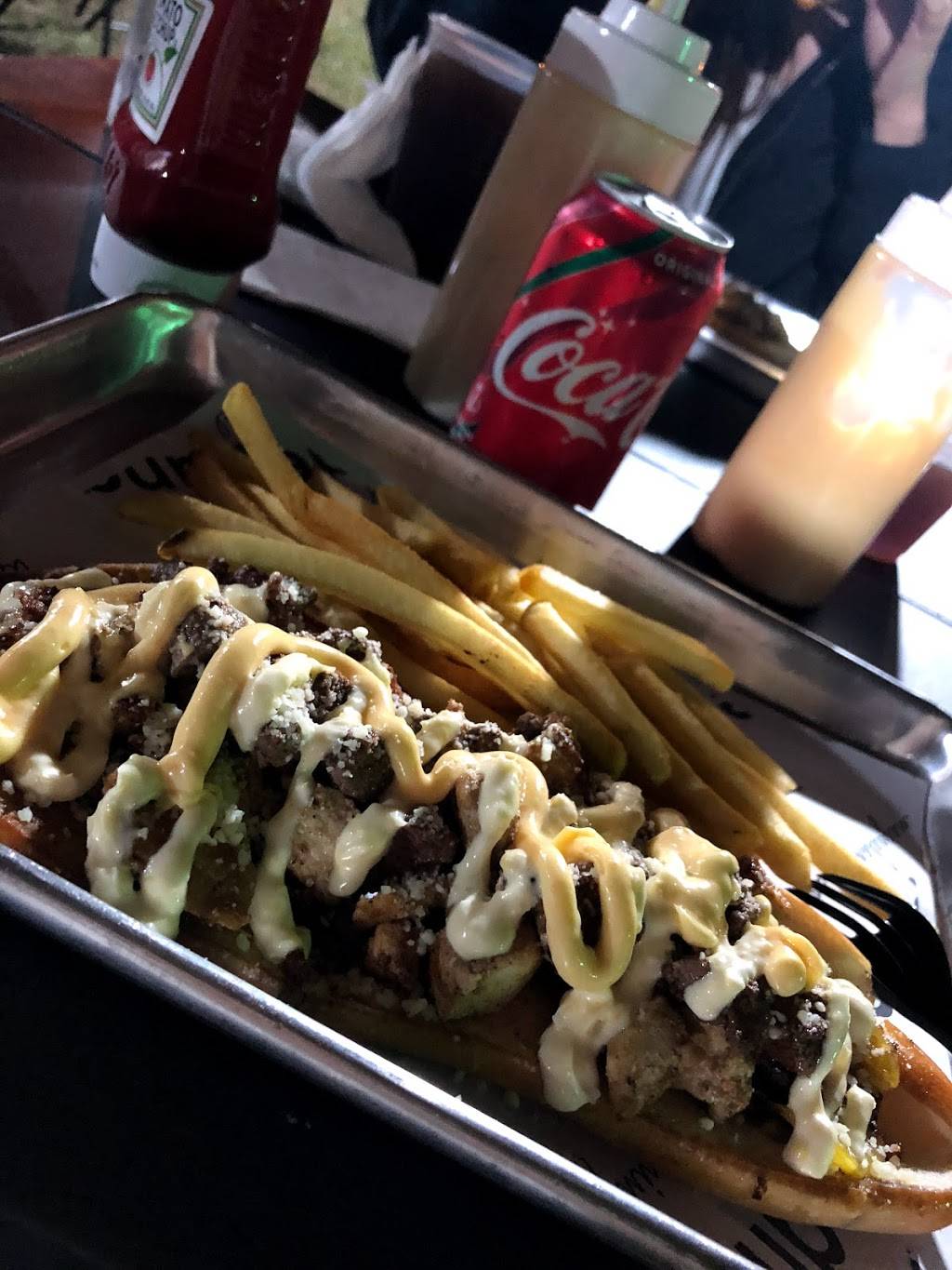 depana???? Venezuelan seasoning | restaurant | 4102 Almeda Rd, Houston, TX 77004, USA | 3469701721 OR +1 346-970-1721