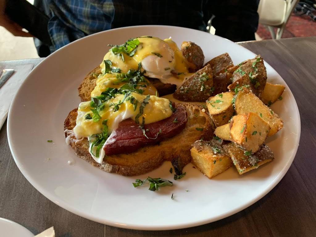 Tambour | restaurant | 652 5th Ave, Brooklyn, NY 11215, USA | 3479161747 OR +1 347-916-1747