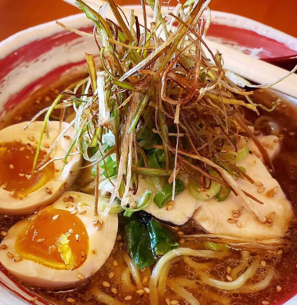Kintaro Ramen | restaurant | 101 E Abram St #130, Arlington, TX 76010, USA | 8175385344 OR +1 817-538-5344