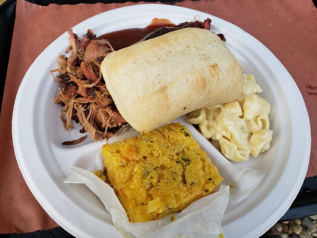 Beef Butter BBQ | restaurant | 3001 N Sherman Ave, Madison, WI 53704, USA | 6086405000 OR +1 608-640-5000