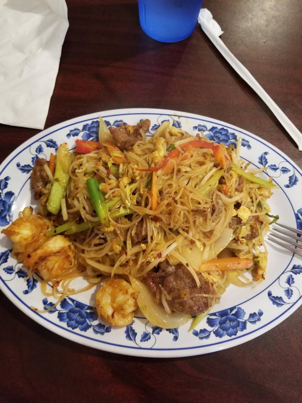 Golden China Cuisine | restaurant | 2032 Austin Hwy, San Antonio, TX 78218, USA | 2109718388 OR +1 210-971-8388