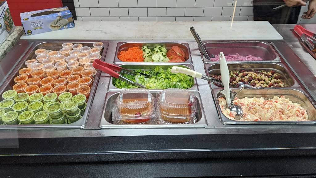 Punta Cana Dominican Grill RVC | restaurant | 1 N Park Ave, Rockville Centre, NY 11570, USA | 5162606335 OR +1 516-260-6335