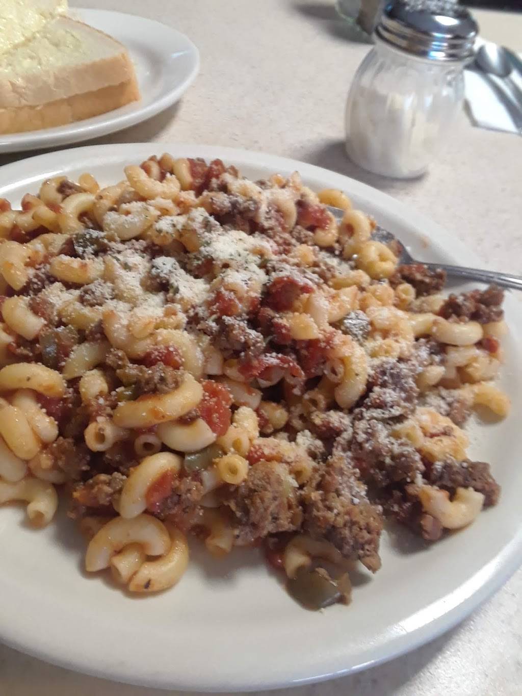 Jefferson Diner | restaurant | 175 Jefferson Blvd, Warwick, RI 02888, USA | 4017394125 OR +1 401-739-4125