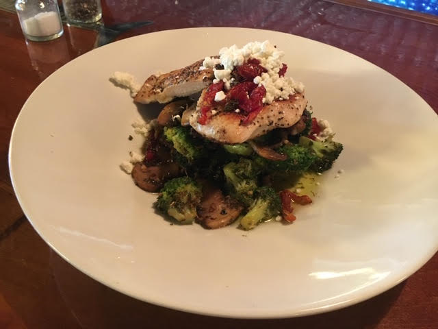 Lillos Tuscan Grille | restaurant | 51 Gulf Breeze Pkwy, Gulf Breeze, FL 32561, USA | 8506778977 OR +1 850-677-8977