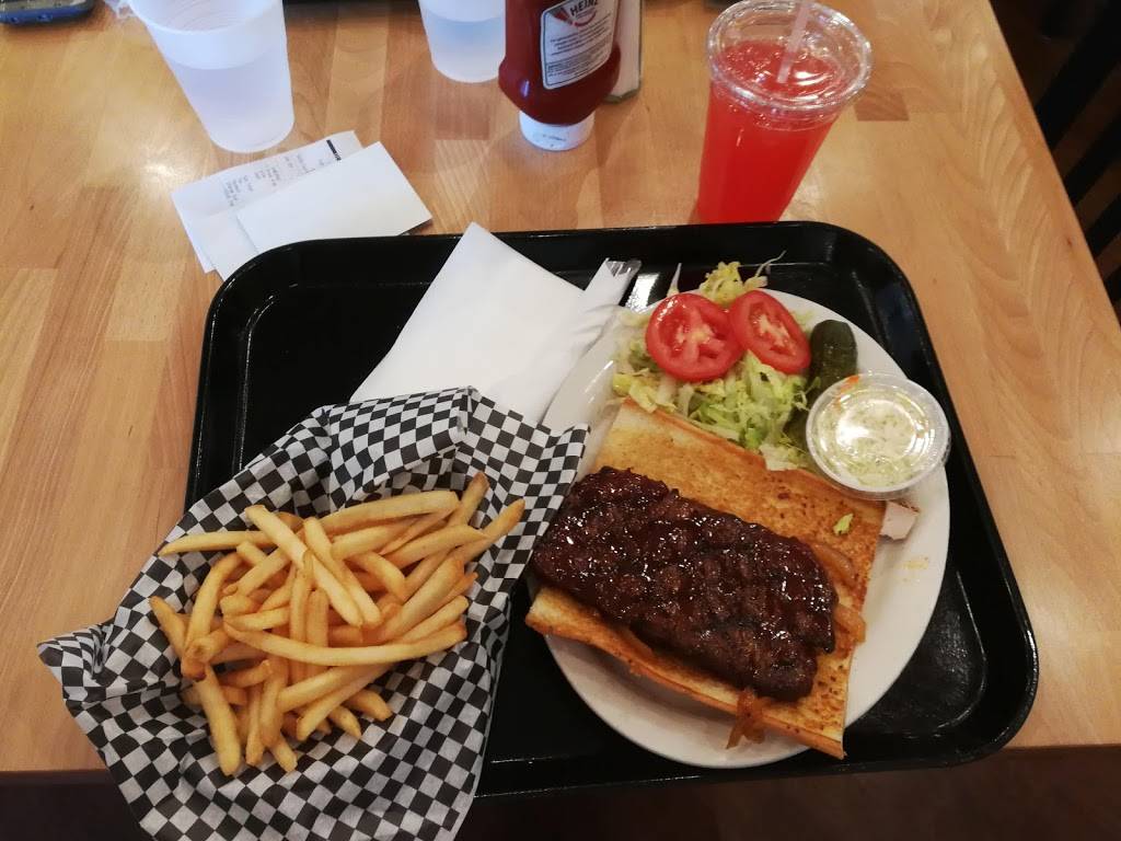 Backyard Grill | restaurant | 1825 2nd St, Highland Park, IL 60035, USA | 8476818400 OR +1 847-681-8400