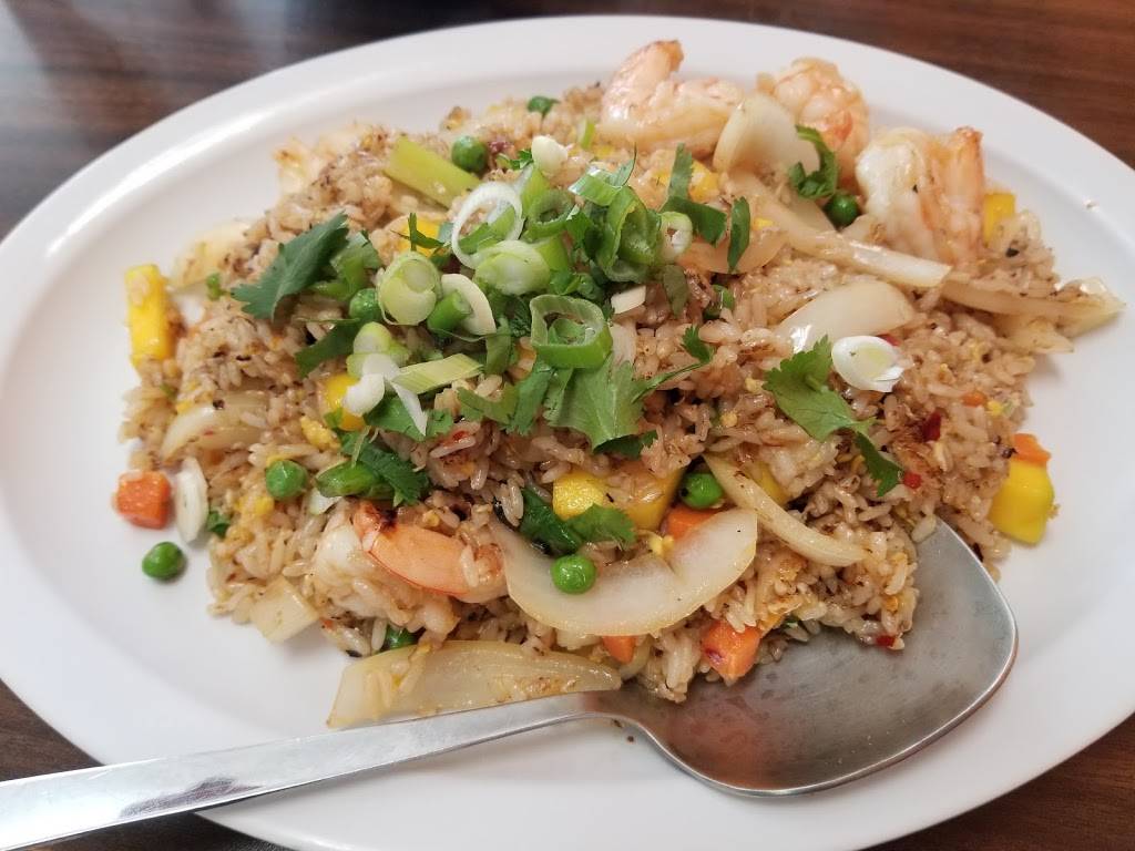 Lan Xang Lao-Thai Cuisine | restaurant | 5080 Commercial St SE, Salem, OR 97306, USA | 5035882220 OR +1 503-588-2220