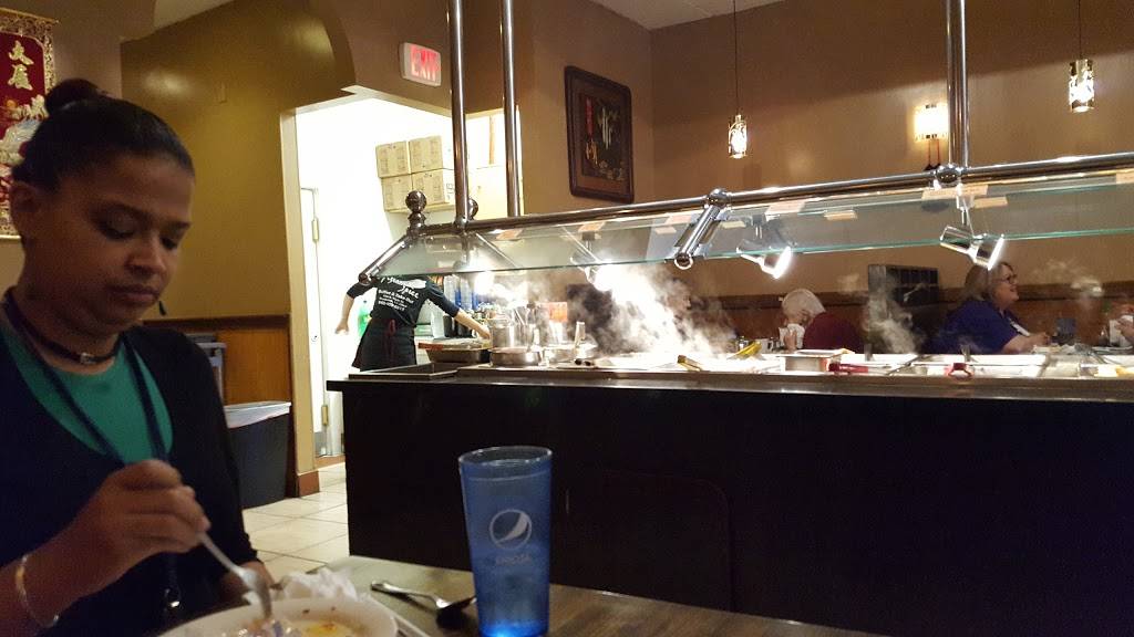 Asian Spice | restaurant | 914 S Main St, Woodstock, VA 22664, USA | 5404598815 OR +1 540-459-8815