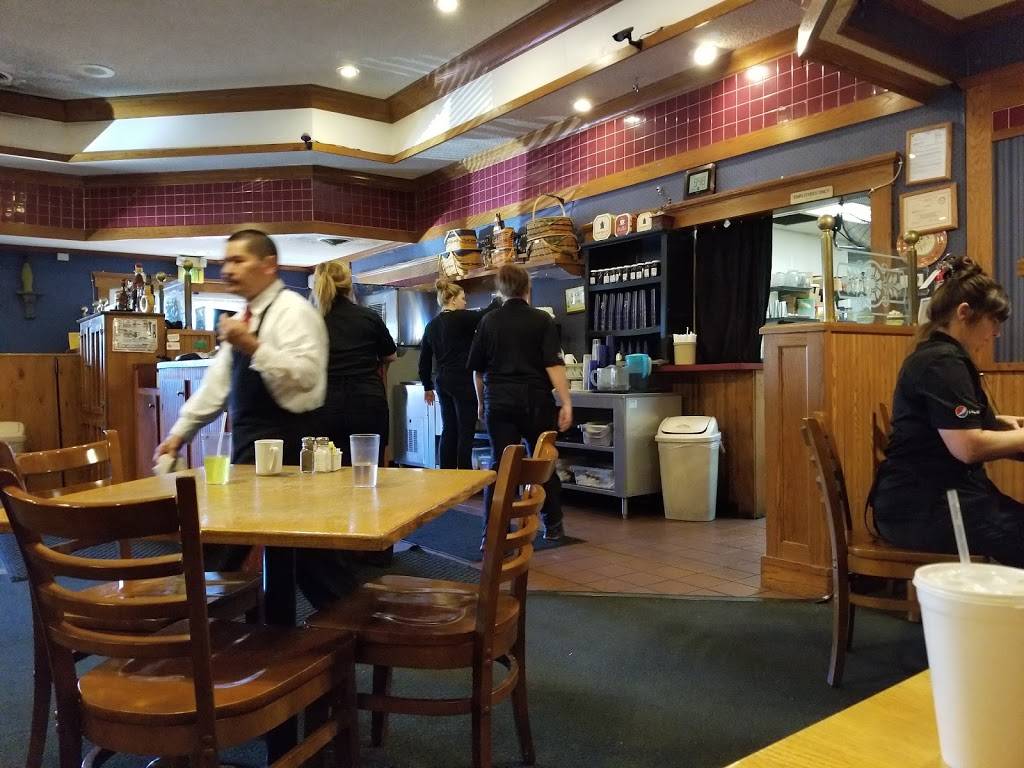 Sunrise Family Restaurant | restaurant | 2949 S 5th St, Terre Haute, IN 47802, USA | 8122355505 OR +1 812-235-5505