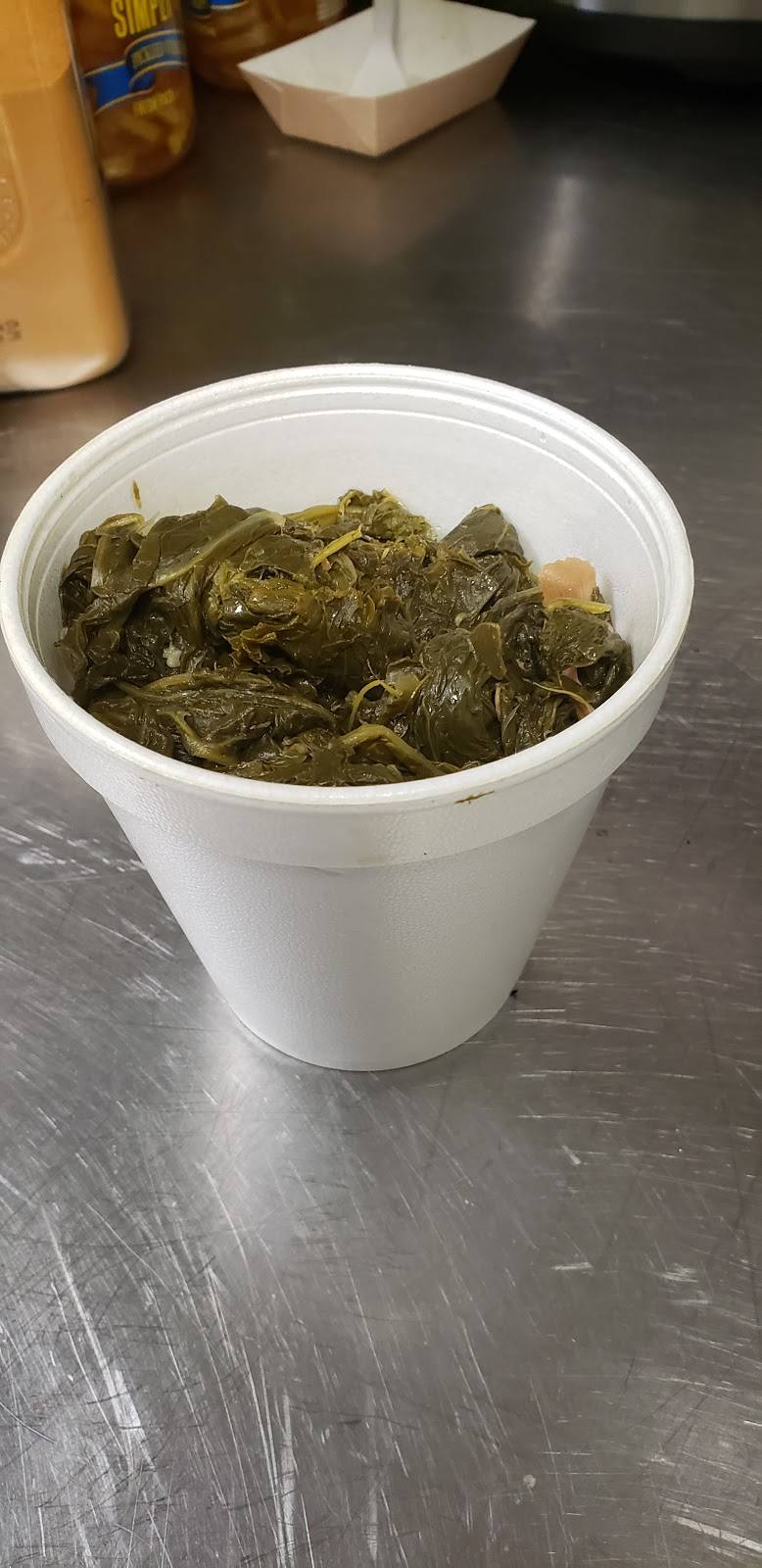 Gigis bbq Joint | restaurant | 777 44th St SE, Grand Rapids, MI 49548, USA | 6162888996 OR +1 616-288-8996