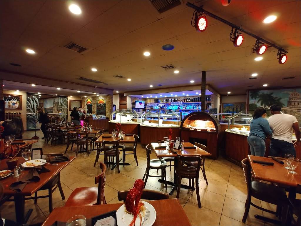 Cuba Lives Restaurant, Bar & Buffet | restaurant | 4590 W 12th Ave, Hialeah, FL 33012, USA | 3055121488 OR +1 305-512-1488