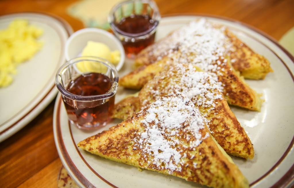 Waffle Farm | restaurant | 815 Twelve Bridges Dr, Lincoln, CA 95648, USA | 9164347822 OR +1 916-434-7822