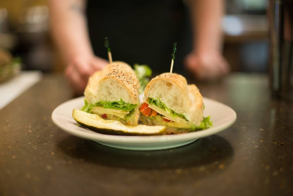 Grand Central Bakery | bakery | 7501 35th Ave NE, Seattle, WA 98115, USA | 2065822311 OR +1 206-582-2311