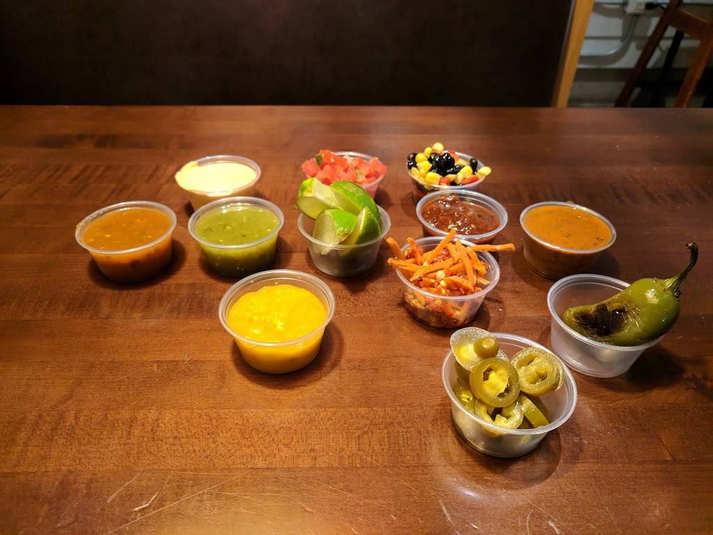 Standard Tacos & Margaritas | restaurant | 333 E Ogden Ave, Westmont, IL 60559, USA | 6303667041 OR +1 630-366-7041