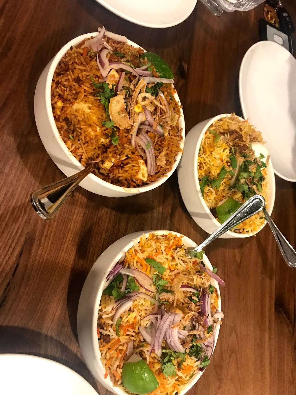 Bawarchi - Salt Lake City | meal takeaway | 689 S Jordan Pkwy, South Jordan, UT 84095, USA | 8014451565 OR +1 801-445-1565