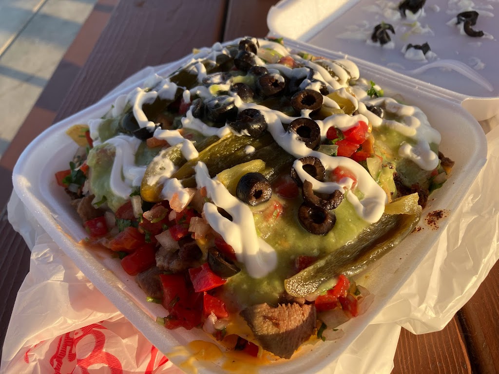 Tacos y Tortas Velasquez | restaurant | 199 Marguerite St, Williams, CA 95987, USA | 5303938429 OR +1 530-393-8429