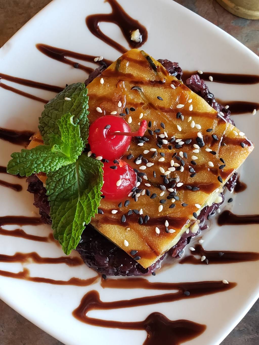 Nickys Thai Kitchen | restaurant | 856 Western Ave, Pittsburgh, PA 15233, USA | 4123218424 OR +1 412-321-8424