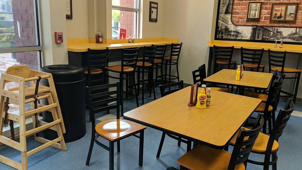 Michelle Faedos | restaurant | 1218 Ray Charles Blvd, Tampa, FL 33602, USA | 8132846106 OR +1 813-284-6106